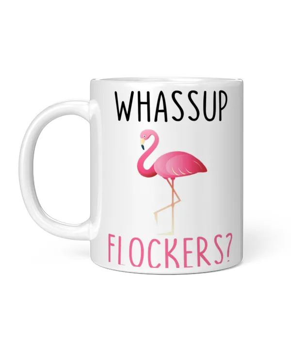 White Mug