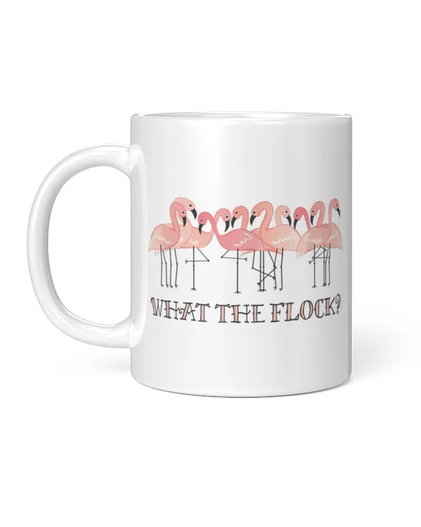 White Mug