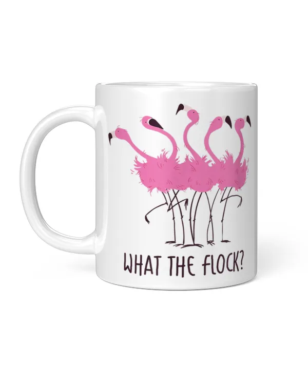 White Mug