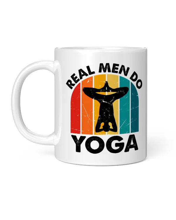 White Mug