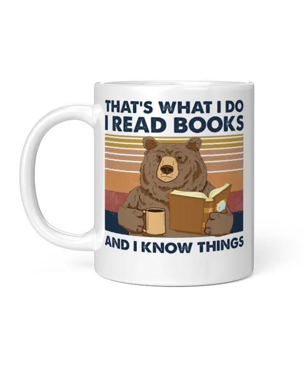 White Mug