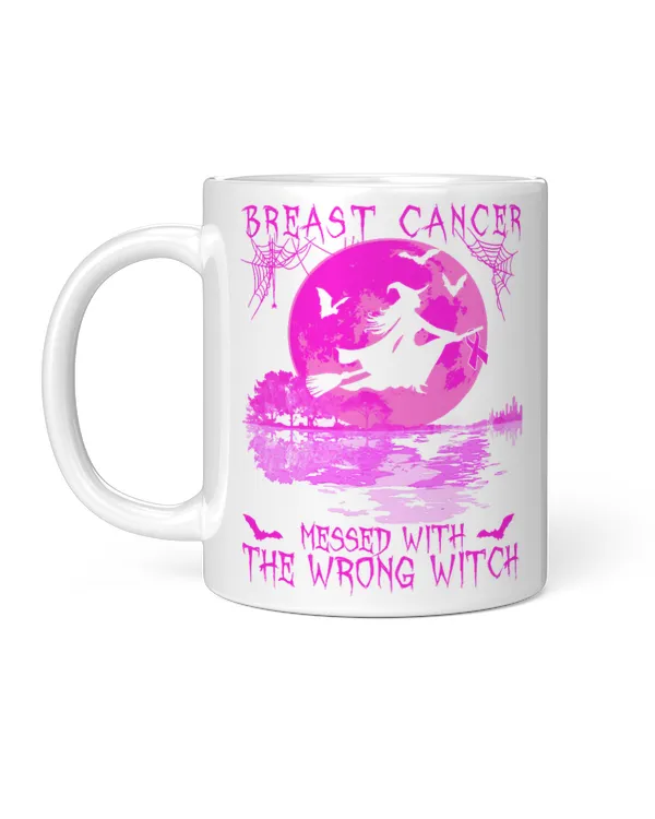 White Mug