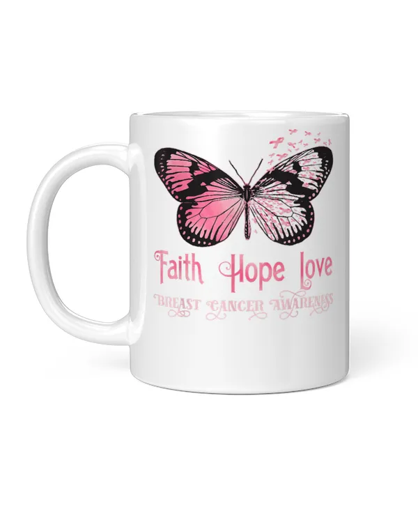 White Mug
