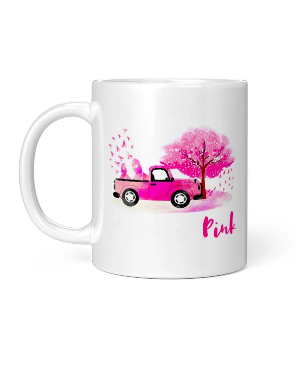 White Mug