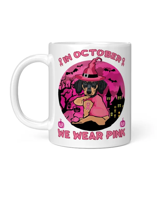 White Mug