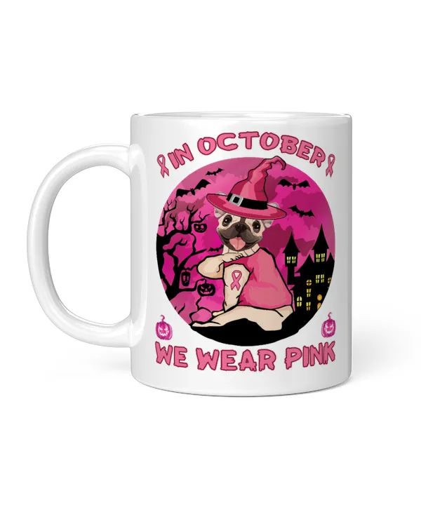 White Mug