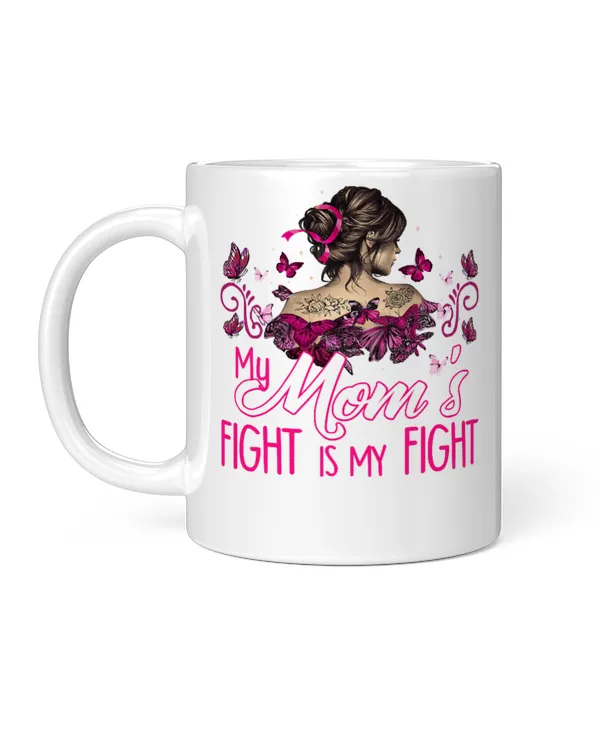 White Mug
