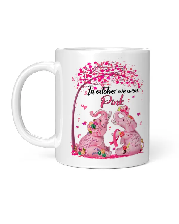 White Mug