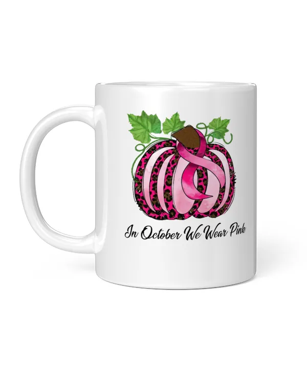 White Mug