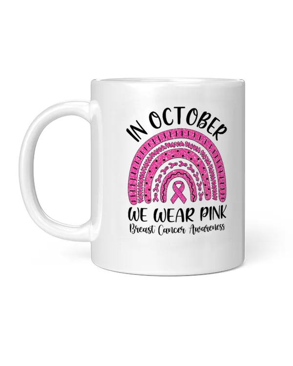 White Mug