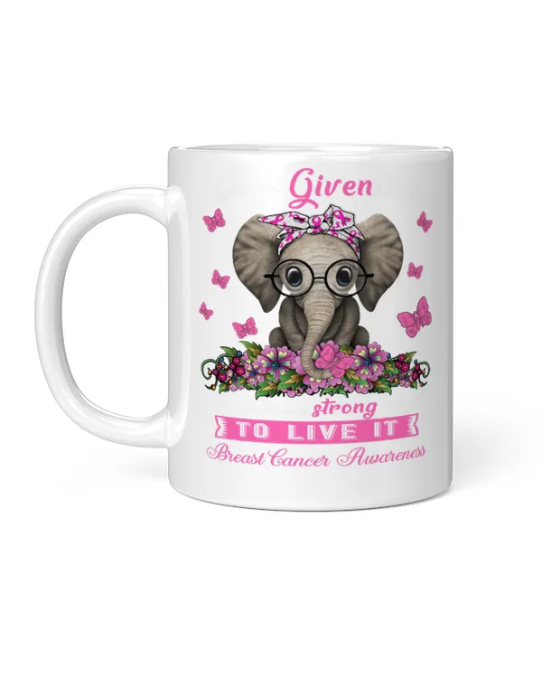 White Mug