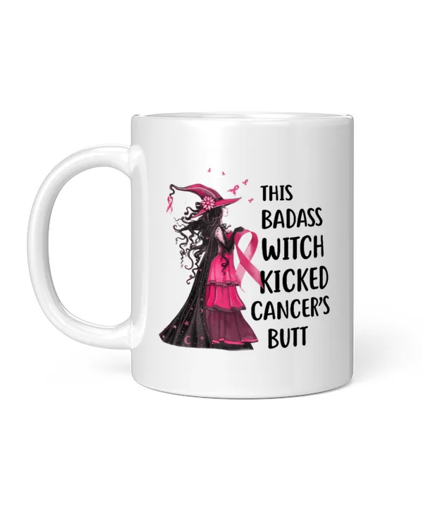 White Mug