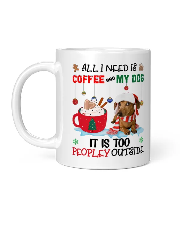 White Mug
