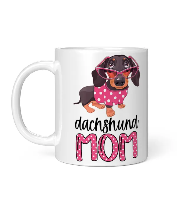 White Mug