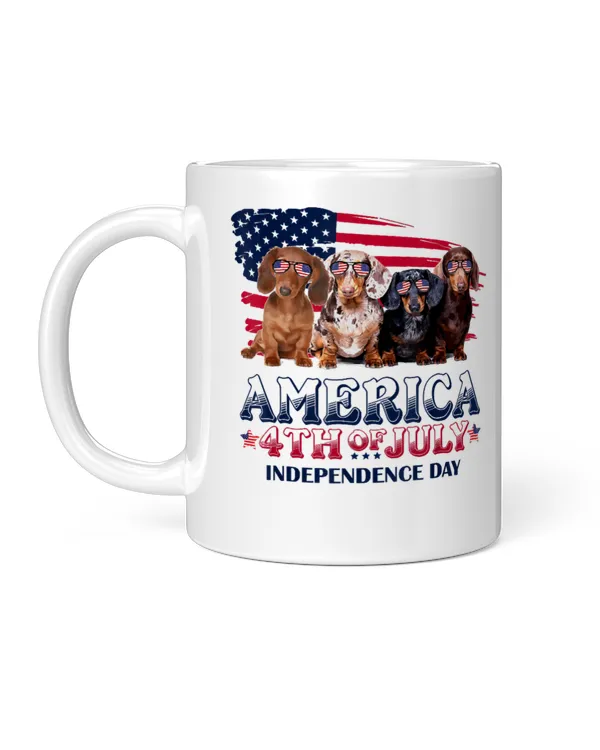 White Mug