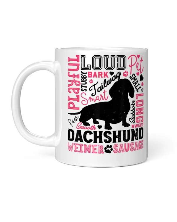 White Mug