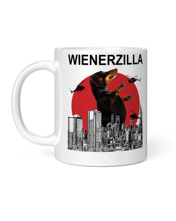 White Mug