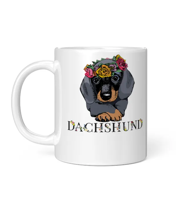 White Mug
