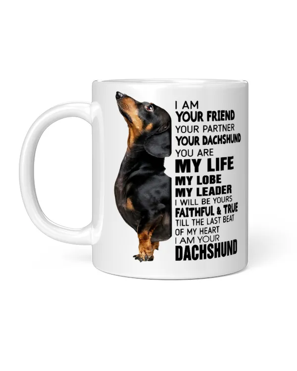 White Mug