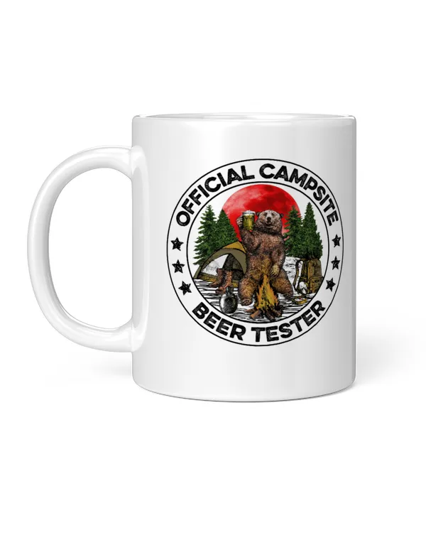 White Mug