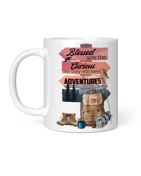 White Mug