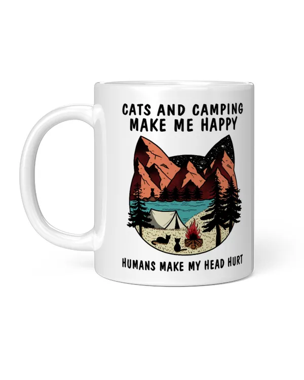 White Mug
