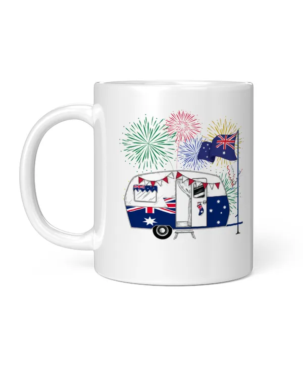 White Mug