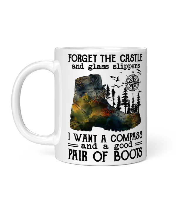 White Mug