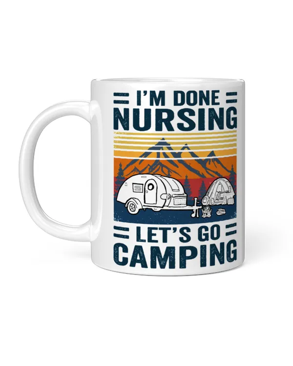 White Mug