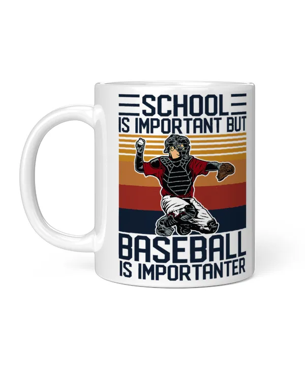 White Mug