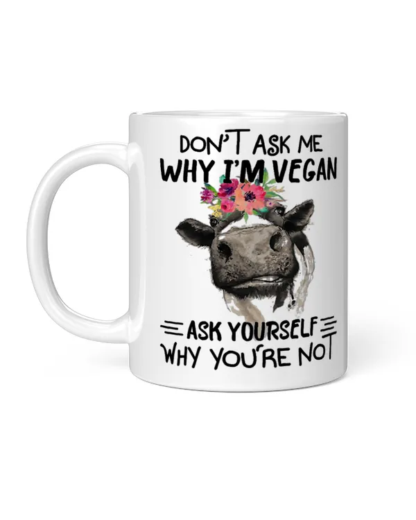 White Mug