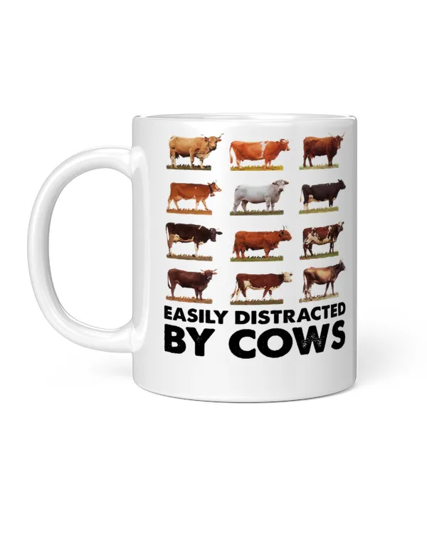 White Mug