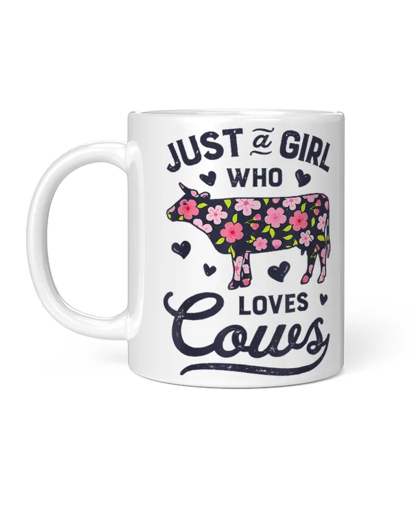 White Mug