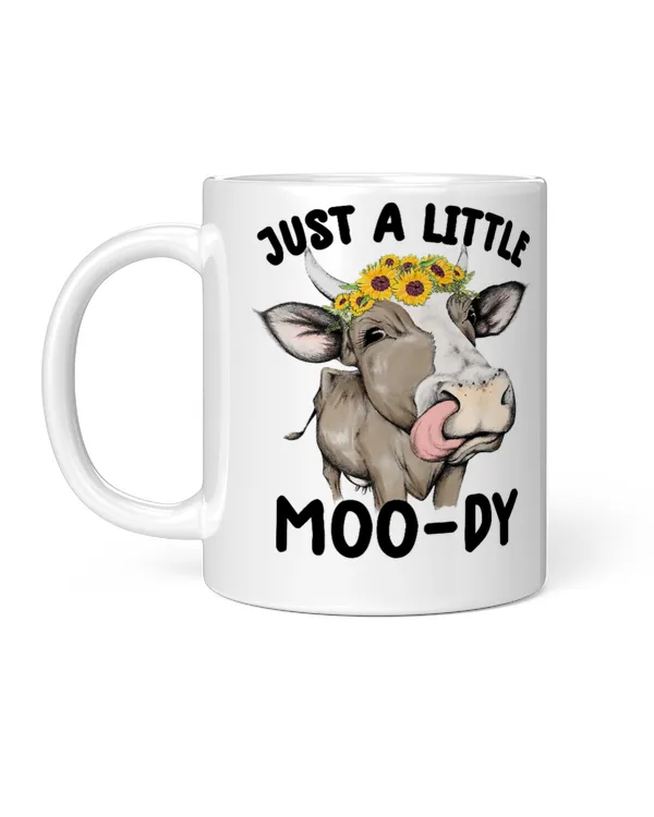 White Mug