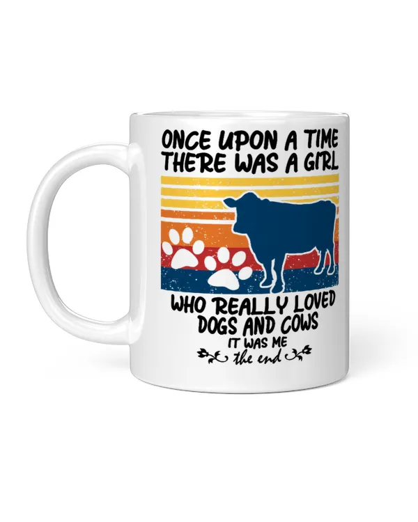 White Mug