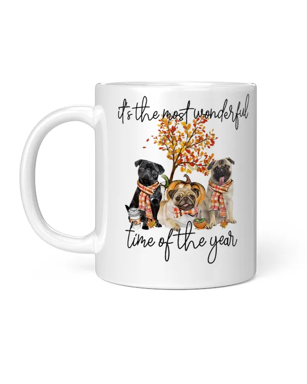 White Mug