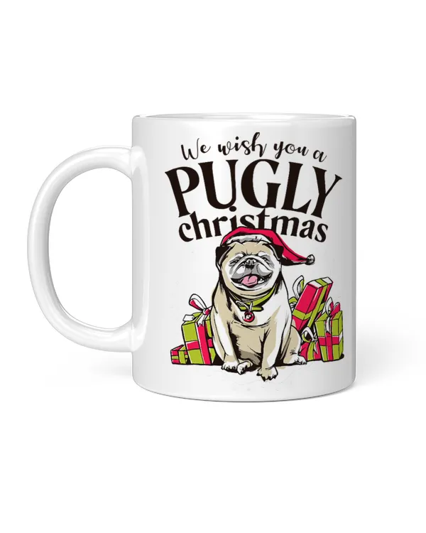 White Mug
