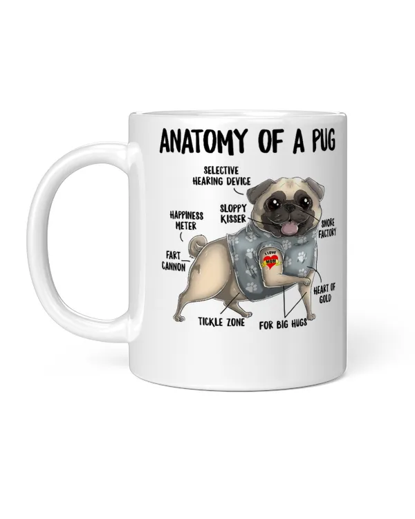 White Mug