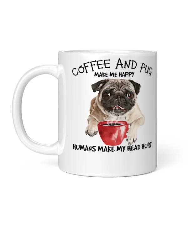 White Mug