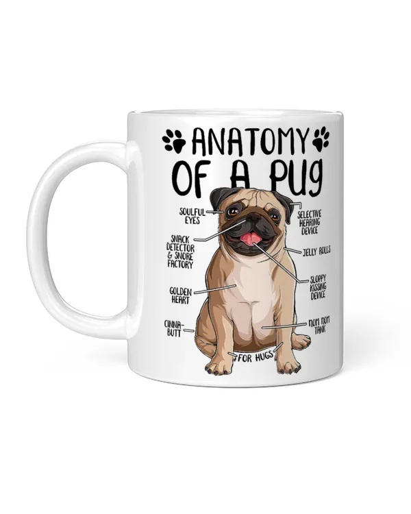 White Mug