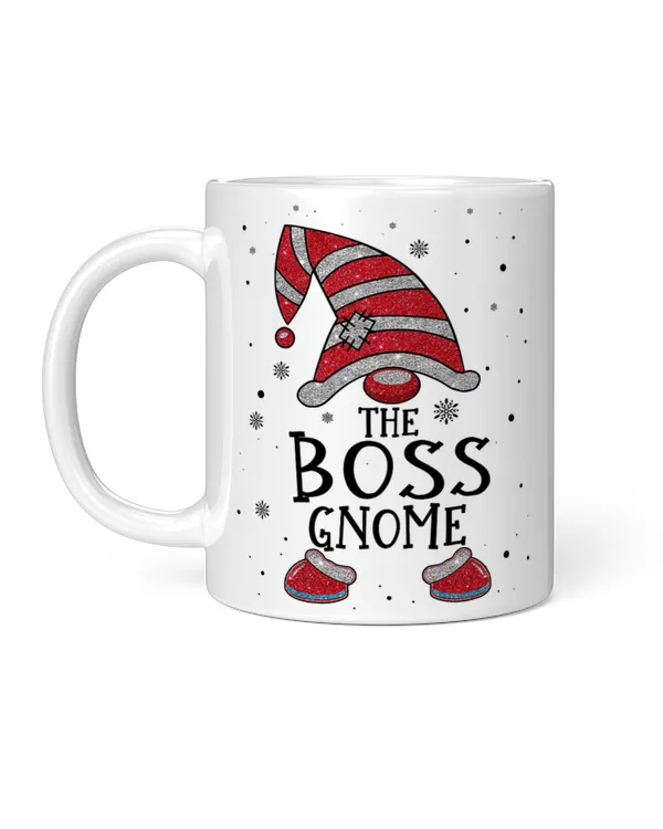 White Mug