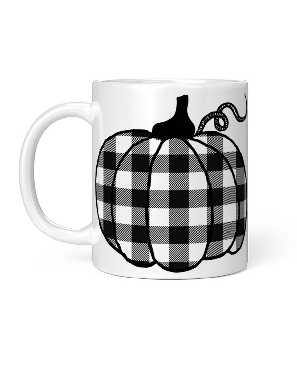White Mug