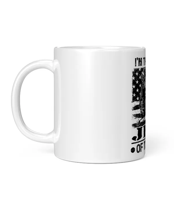 White Mug