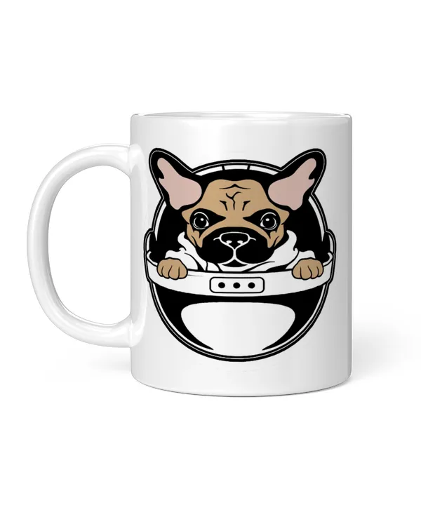 White Mug