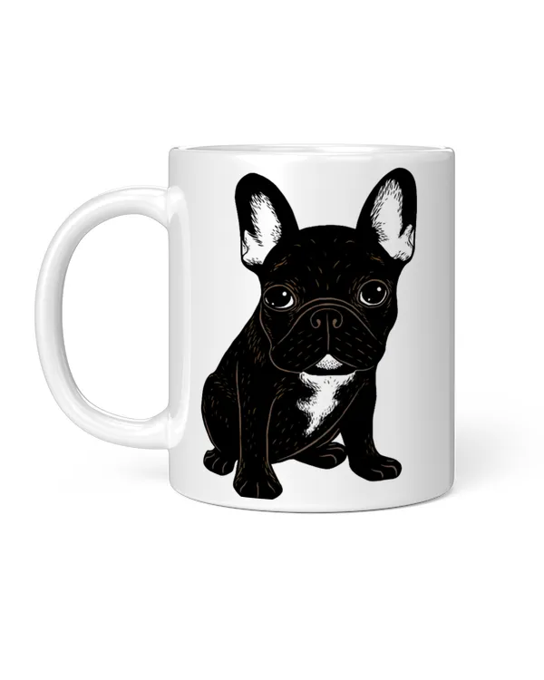 White Mug