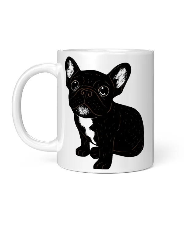 White Mug