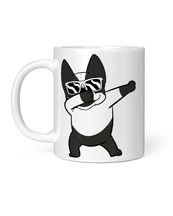 White Mug