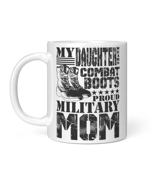 White Mug