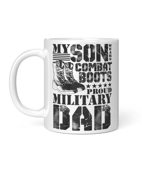 White Mug