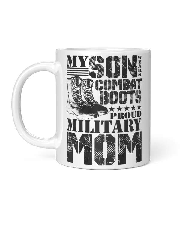 White Mug